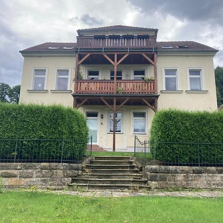 Alles Gute Wehlen Stadt Wehlen Exterior foto
